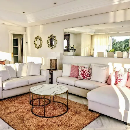 Marina Mariola By Coral Apartment *