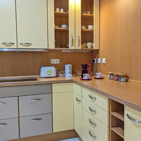 Marina Mariola By Coral Lägenhet Marbella