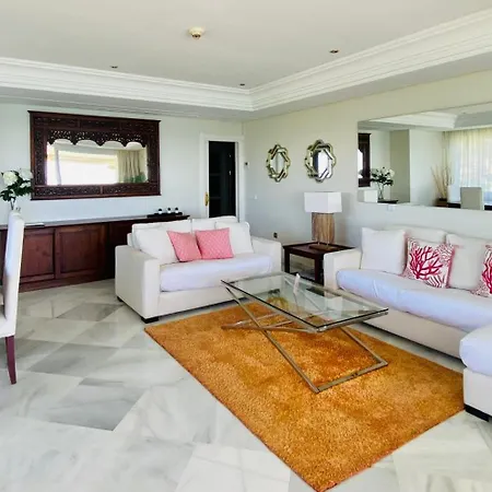 Marina Mariola By Coral Apartment *
