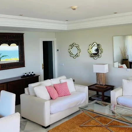 Marina Mariola By Coral Apartment Marbella