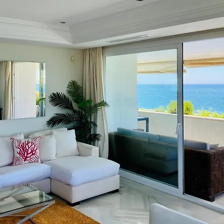 Marina Mariola By Coral Apartment *