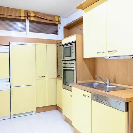 Apartamento Marina Mariola By Coral Marbella