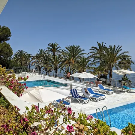 Marina Mariola By Coral Apartment *