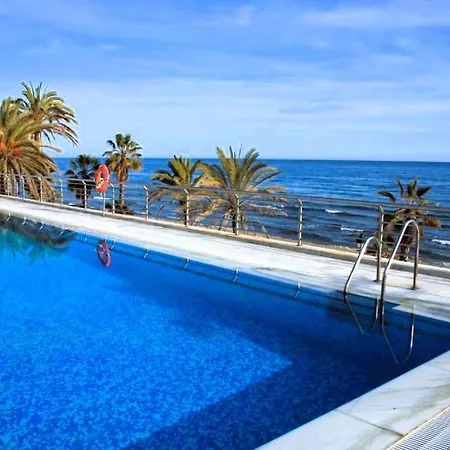 Apartment Marina Mariola By Coral Marbella