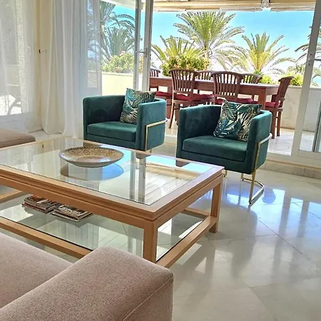 Marina Mariola By Coral * Marbella