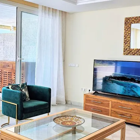 Apartment Marina Mariola By Coral