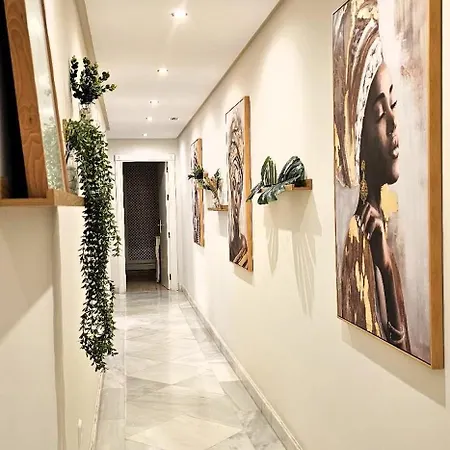 Apartment Marina Mariola By Coral *