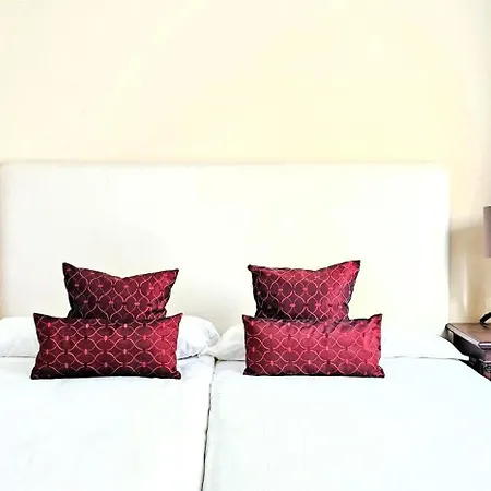 Marina Mariola By Coral * Marbella