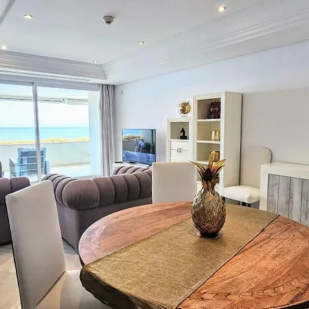 Marina Mariola By Coral Apartamento Marbella
