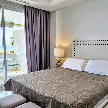 Marina Mariola By Coral Apartamento Marbella