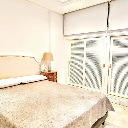 Apartamento Marina Mariola By Coral *