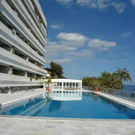 Apartment Marina Mariola By Coral