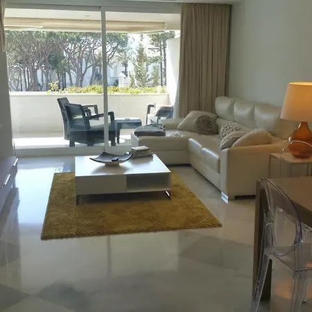 Marina Mariola By Coral Apartment *