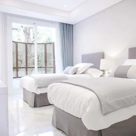 Apartment Marina Mariola By Coral Marbella
