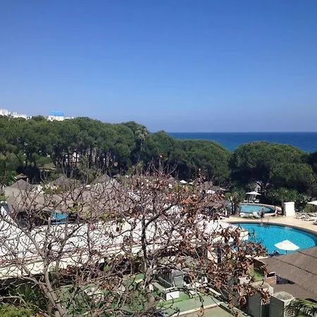Marina Mariola By Coral Apartment *