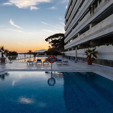 Marina Mariola By Coral * Marbella