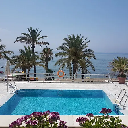 Lägenhet Marina Mariola By Coral *