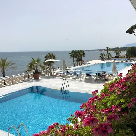 Marina Mariola By Coral Marbella