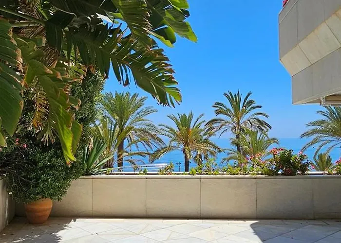 Marina Mariola By Coral Daire Marbella