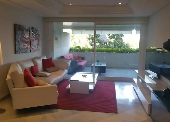 Daire Marina Mariola By Coral *