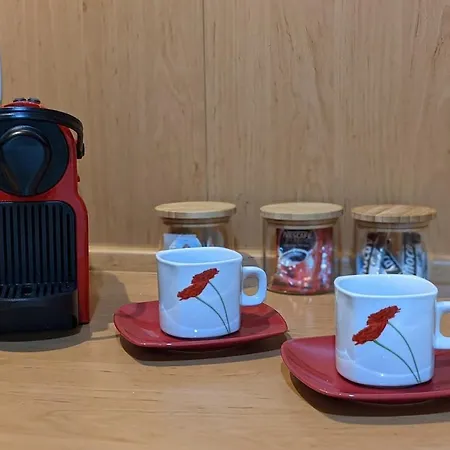 Marina Mariola By Coral 公寓