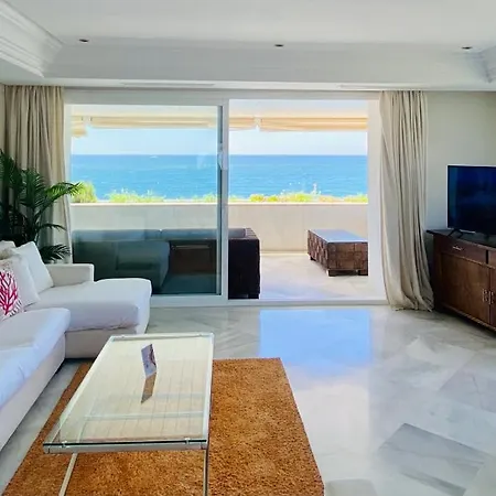 公寓 Marina Mariola By Coral *