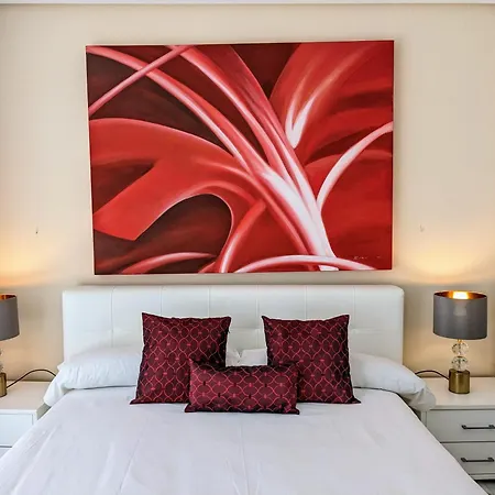 Marina Mariola By Coral Lejlighed *