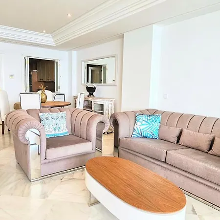 Marina Mariola By Coral Appartement Marbellac