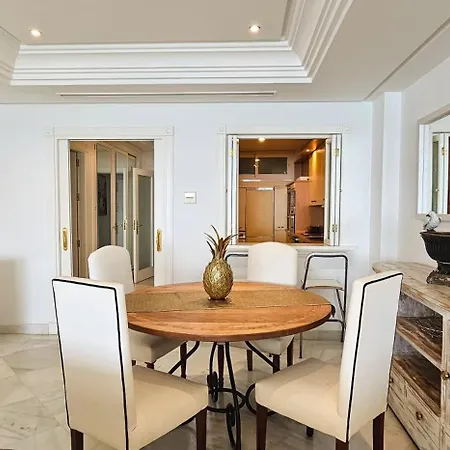 Marina Mariola By Coral Appartement *
