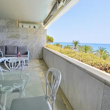 Marina Mariola By Coral Appartement Marbellac