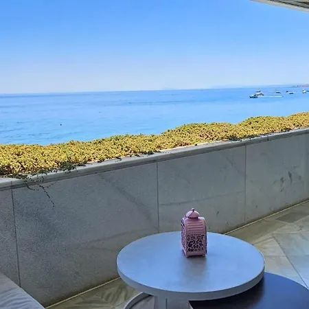 Marina Mariola By Coral Apartment Marbella