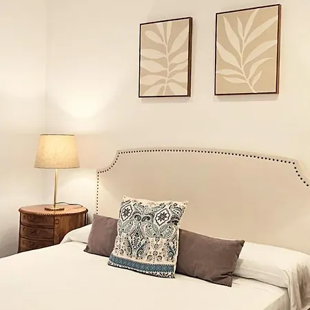 Apartment Marina Mariola By Coral Marbella