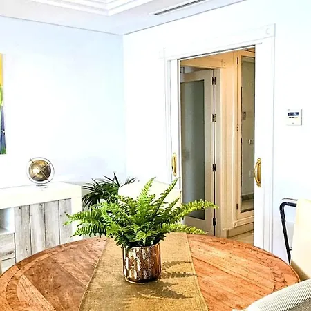 Apartment Marina Mariola By Coral