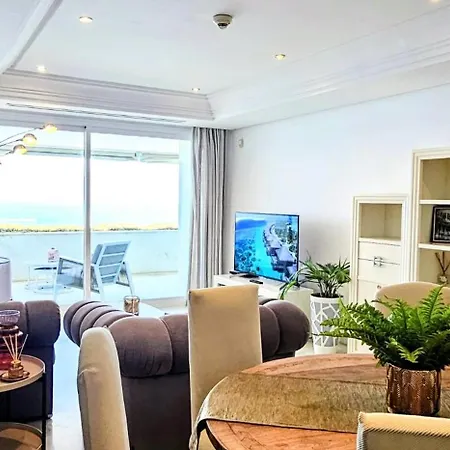 Apartment Marina Mariola By Coral Marbella