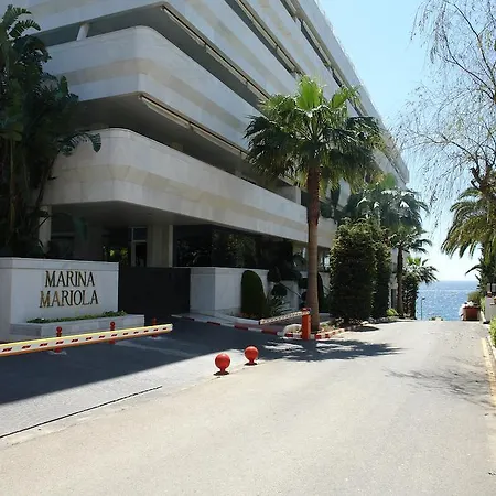 Marina Mariola By Coral Marbella