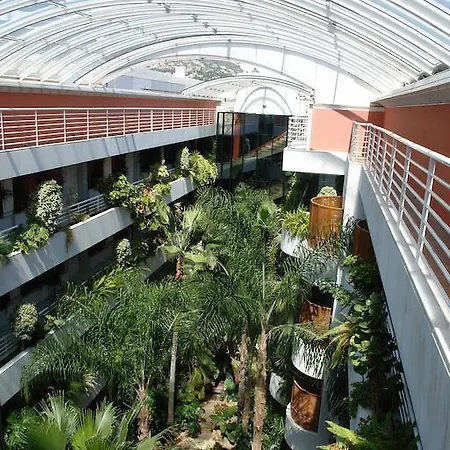 Marina Mariola By Coral 公寓 *