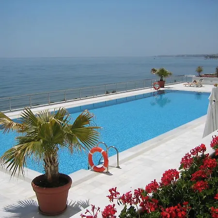 Marina Mariola By Coral Marbella