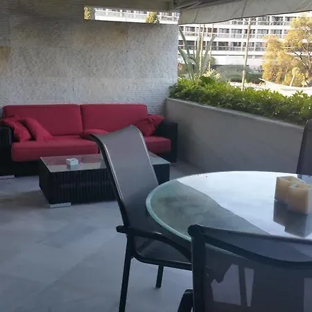 Marina Mariola By Coral 公寓