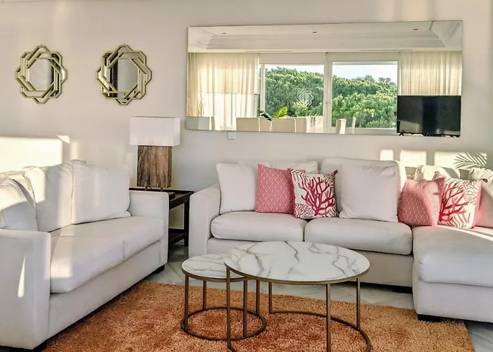 Apartment Marina Mariola By Coral