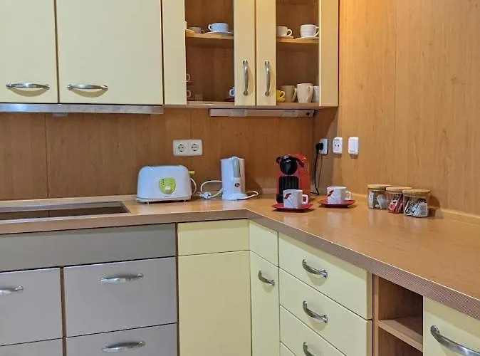 Marina Mariola By Coral Apartment Marbella