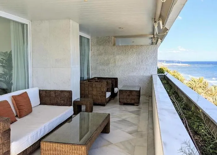 Marina Mariola By Coral * Marbella