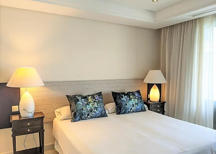 Marina Mariola By Coral Marbella