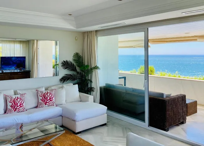 Marina Mariola By Coral Apartment *