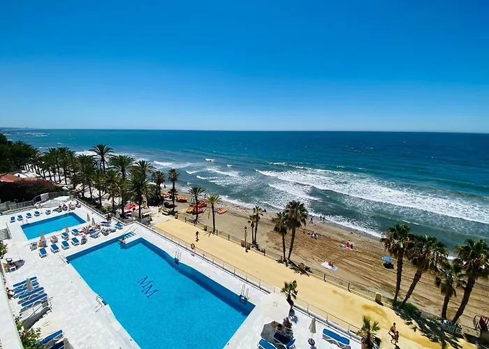 Marina Mariola By Coral 마르베야