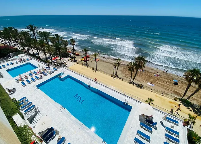 Marina Mariola By Coral *