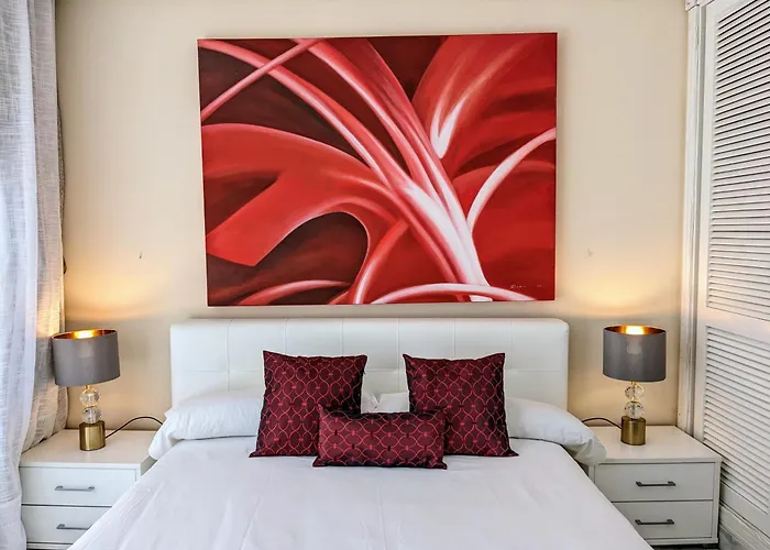 Marina Mariola By Coral Apartment *