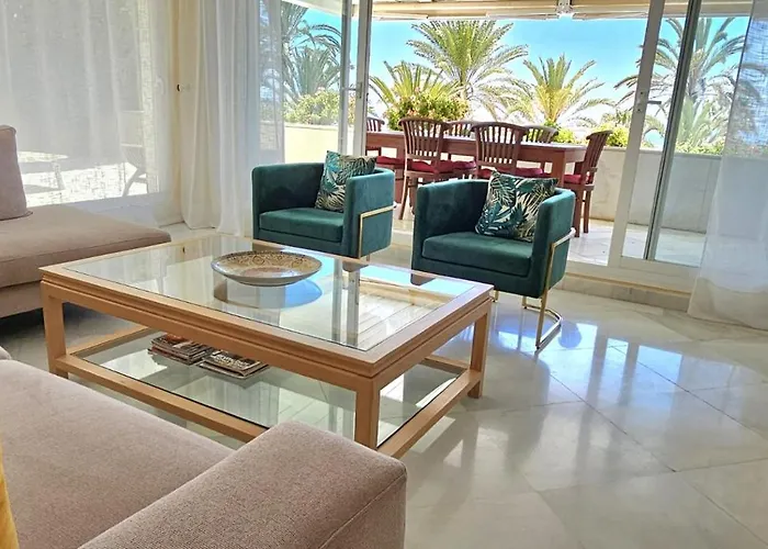 Marina Mariola By Coral * Marbella