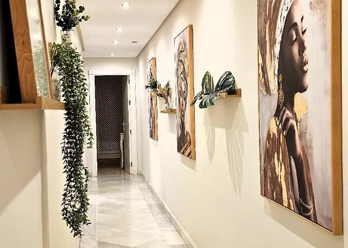 Apartment Marina Mariola By Coral *