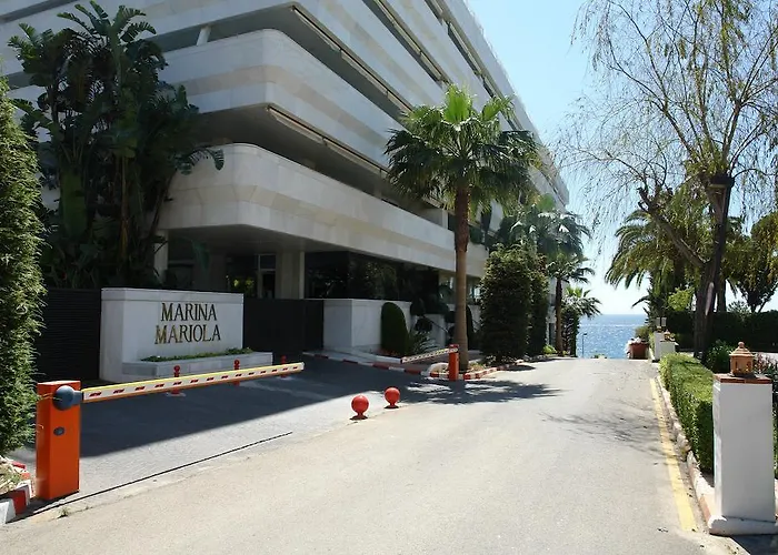 Marina Mariola By Coral Marbella