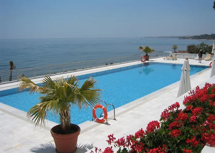 Marina Mariola By Coral Marbella